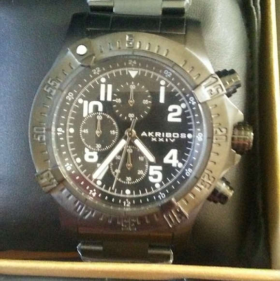 Watches - Picture 1 of 1